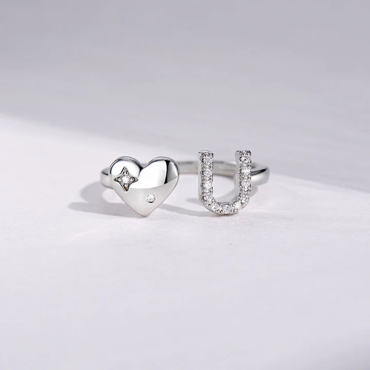 Love U Ring