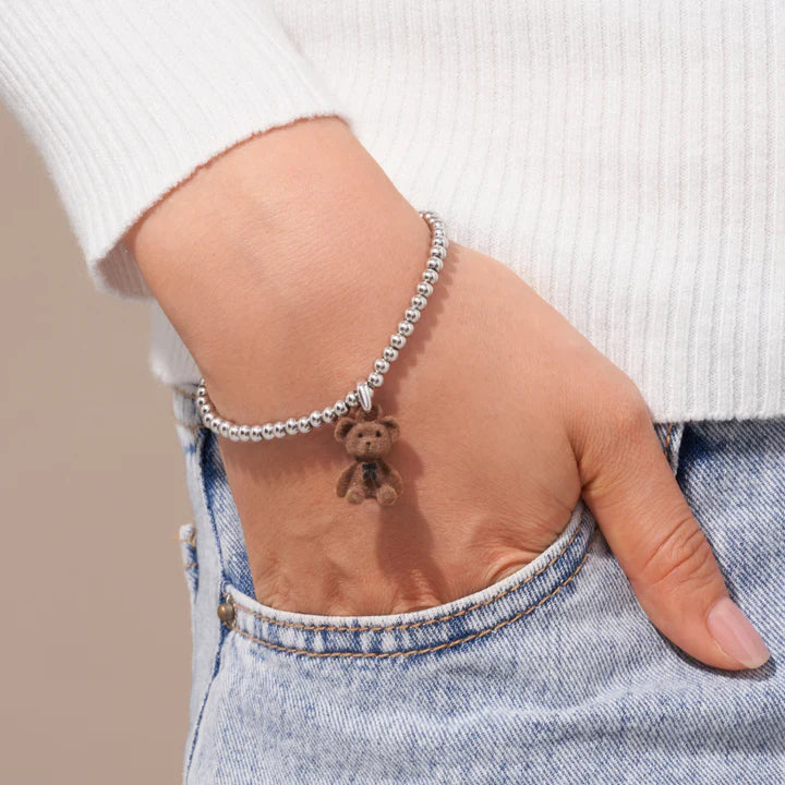 Bear Bracelet