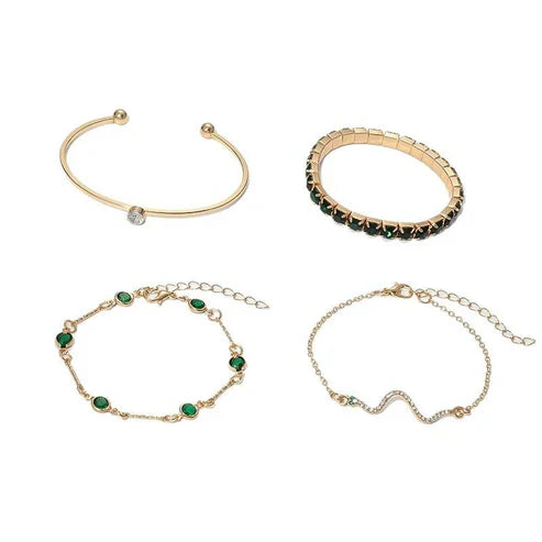 Sorina Feldwyn Bracelet Set