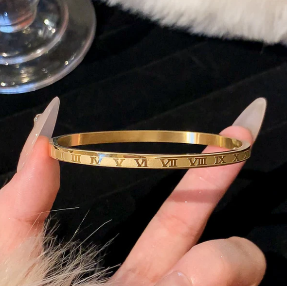 Elara Spadaro Bracelet