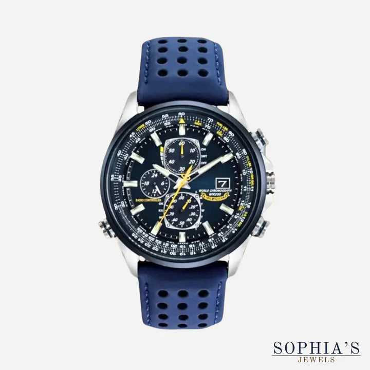 Victor | Luxury Quartz Watch