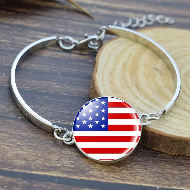 Heritage of Grace Medallion Bracelet