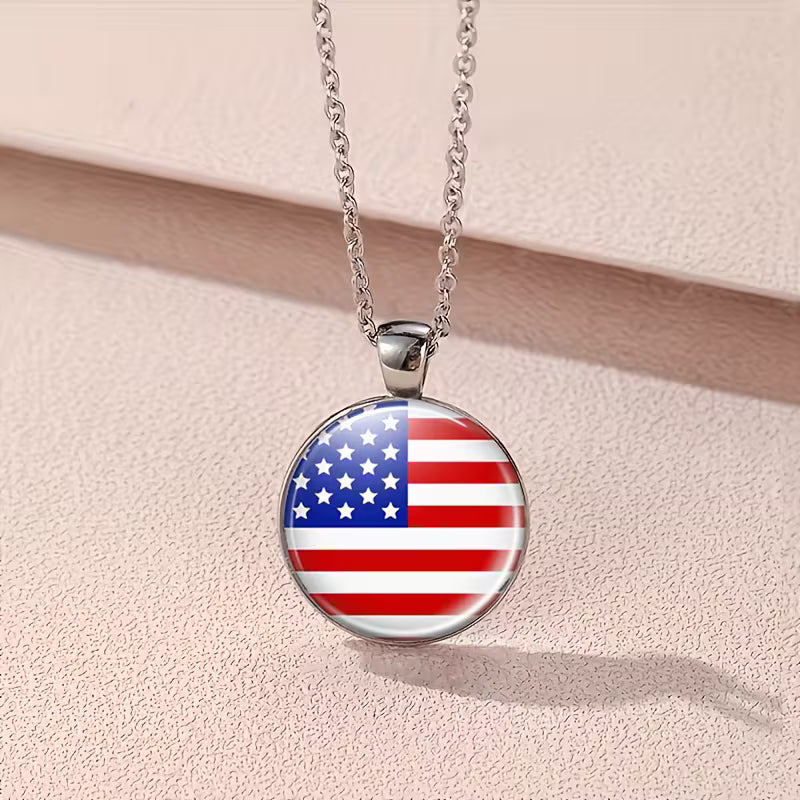 Liberty Grace Signature Jewelry Collection