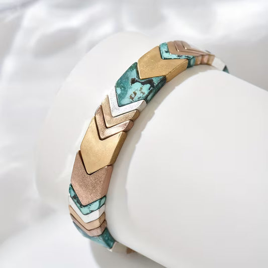 Serene Horizon Elegance Bracelet