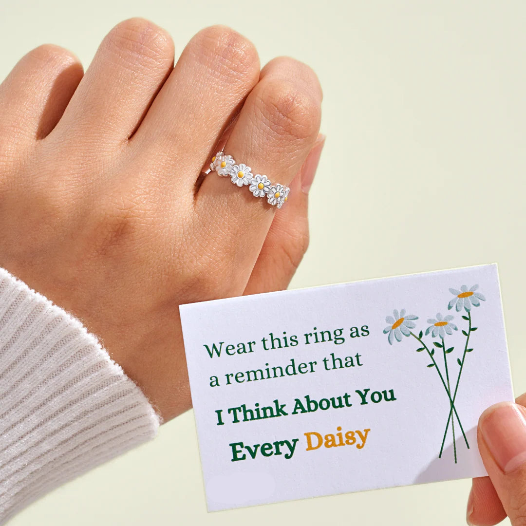 Daisy Ring