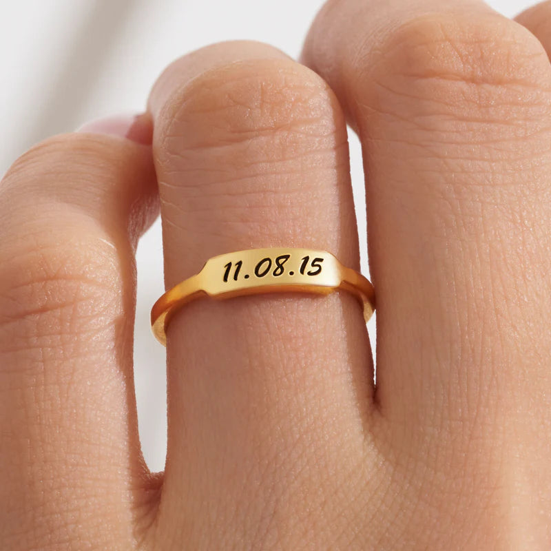 Date Ring