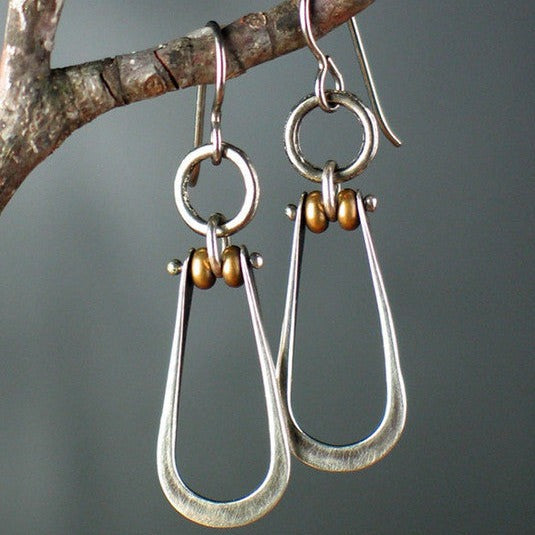 Vintage Dangle Earrings