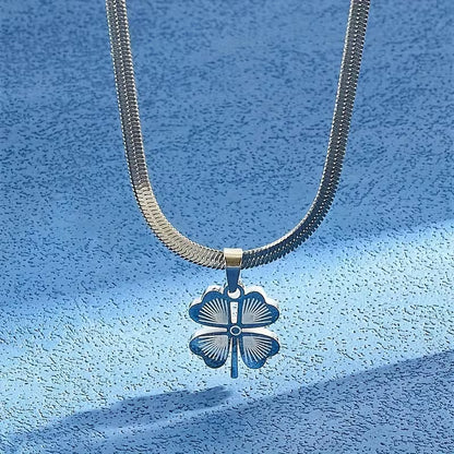 Eternal Luck Elegance Necklace