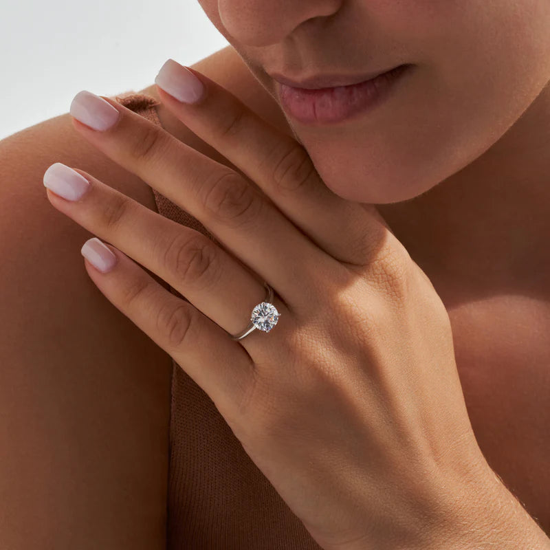 Belle Ring