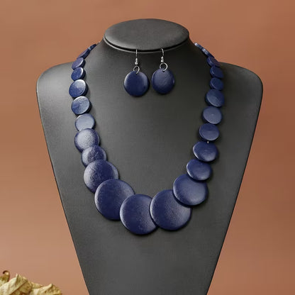Earthbound Harmony Classic Statement Necklace Set