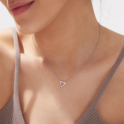 Tribe Necklace