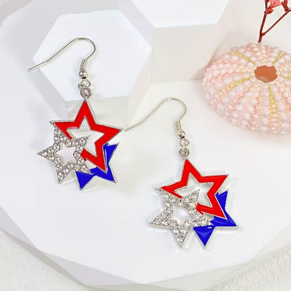 Starry Grace Heritage Jewelry Set