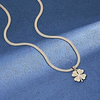 Eternal Luck Elegance Necklace