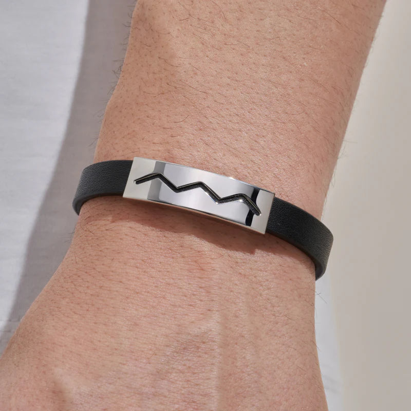 Highs & Lows Bracelet