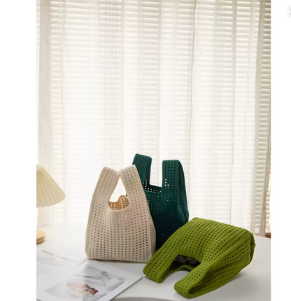 Crochet Bag