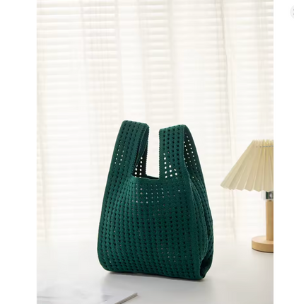 Crochet Bag