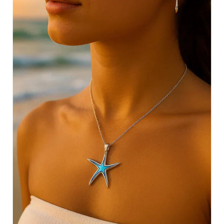 Tamsin | The Sea's Respite