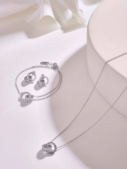 Megan | Infinity 2-Piece Set