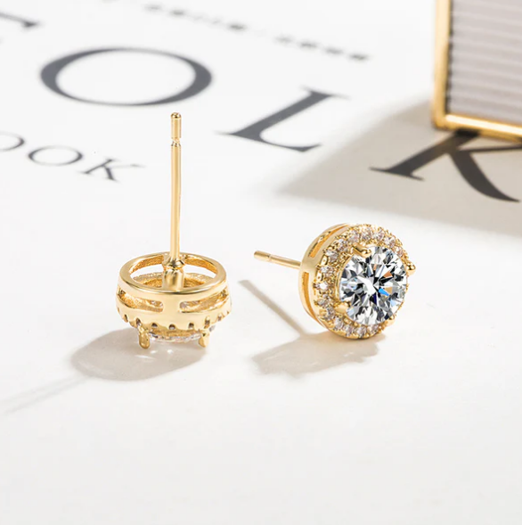 Solea Spark Earrings