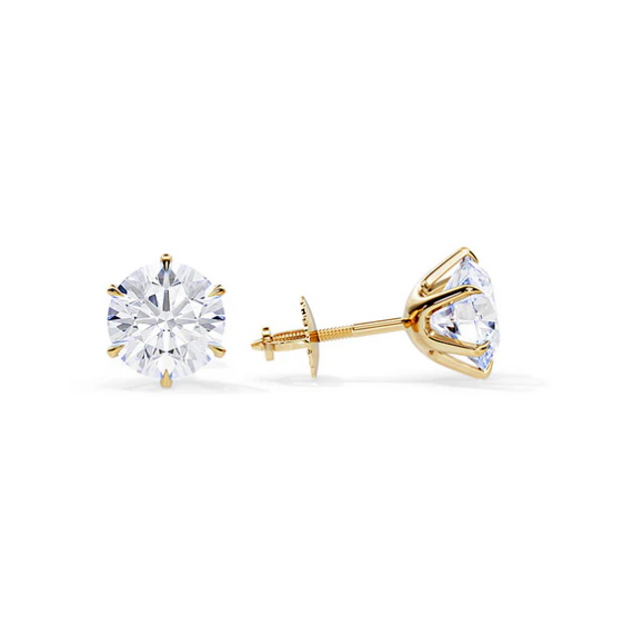 Aria Stud Earrings