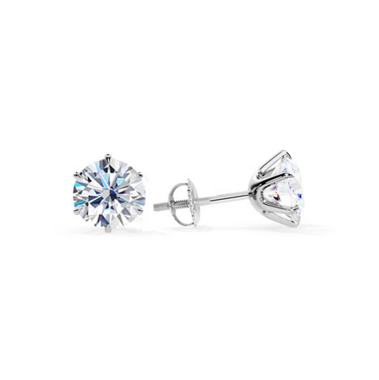 Aria Stud Earrings