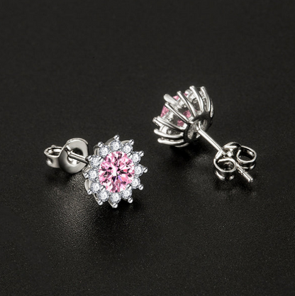 Sunlit Muse Earrings