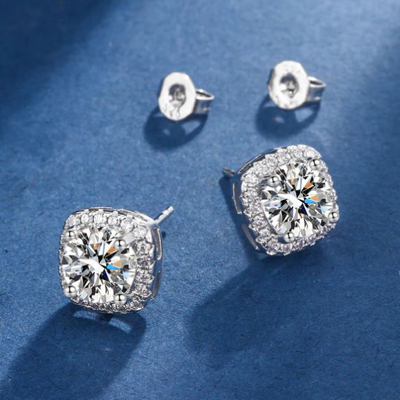 Aria square radiant set
