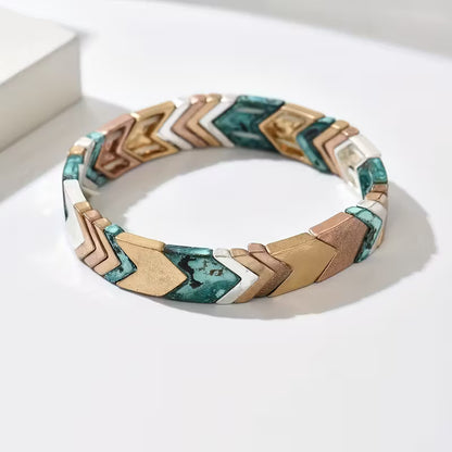 Serene Horizon Elegance Bracelet