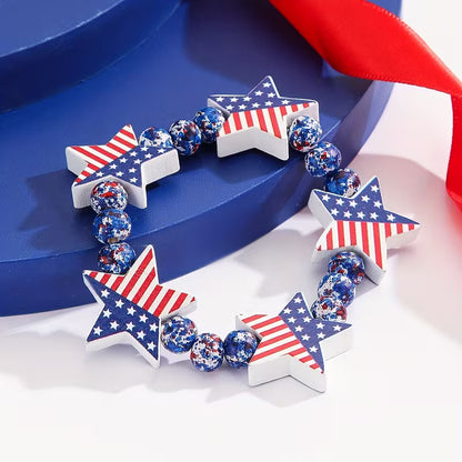 Celestial Heritage Star Bracelet