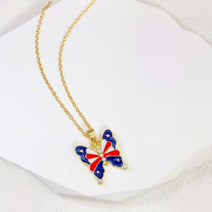 Starry Grace Heritage Jewelry Set