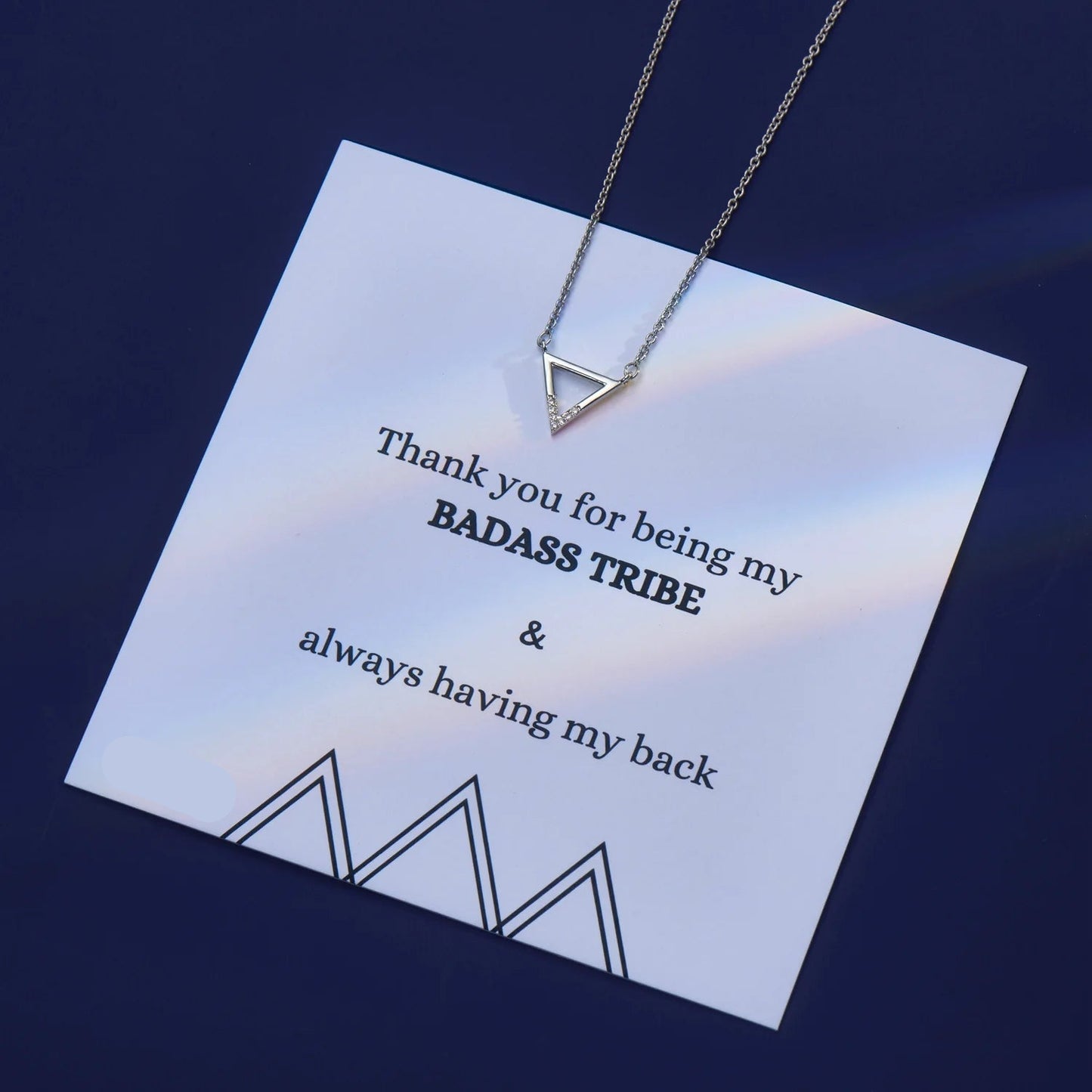 Tribe Necklace