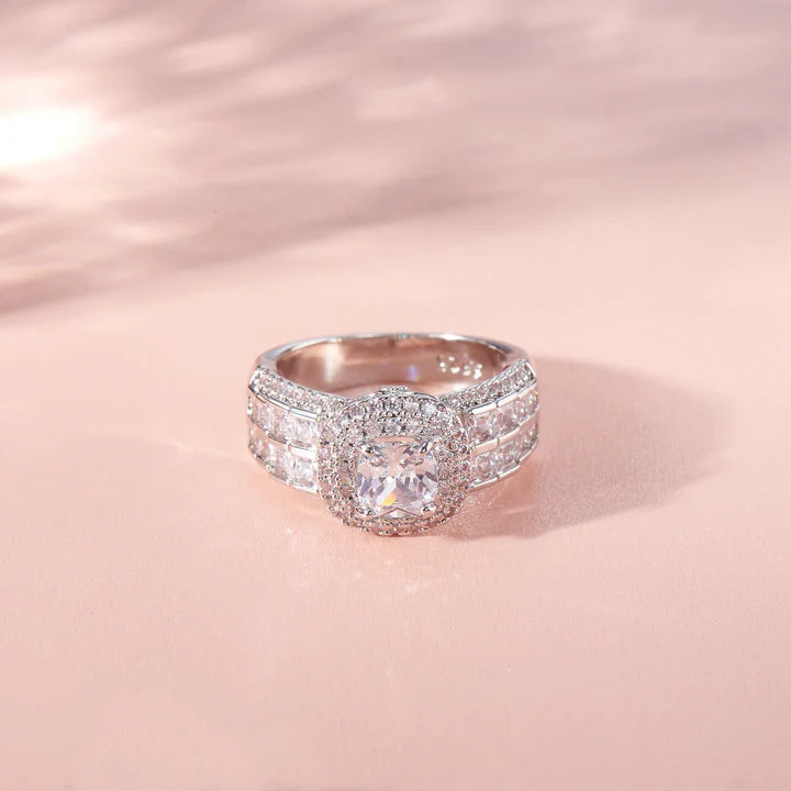 Destinée Ring