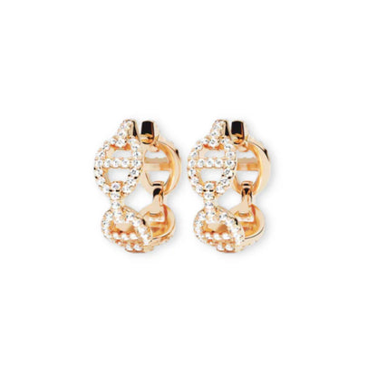 Isla Marina Earring